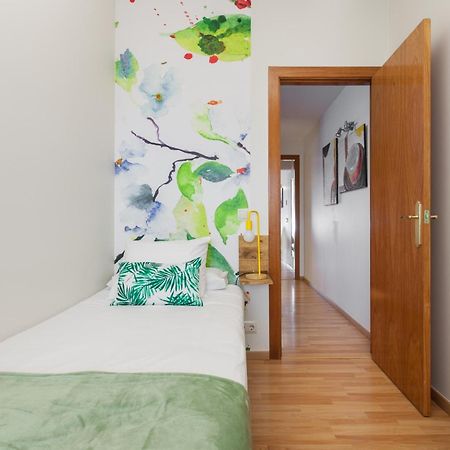 Art House Sagrada Familia Daire Barselona Dış mekan fotoğraf